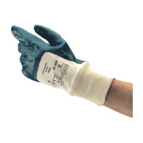 ANSELL védőkesztyű  47-400 Hylite - 7