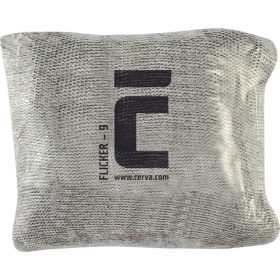 FLICKER VAM kötött nylon kesztyű , AS,tenyér - 11