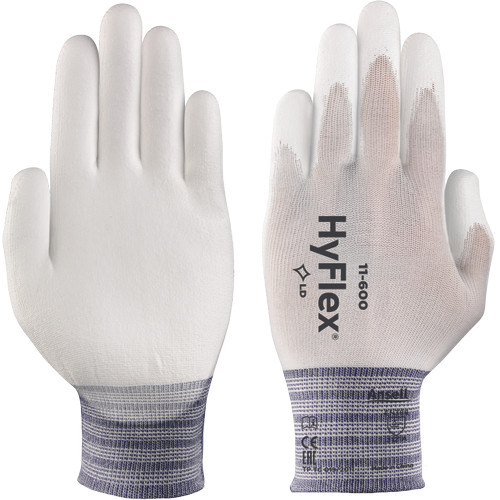 ANSELL kötött nylon kesztyű  11-600/060 HyFlex