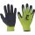 PALAWAN kesztyű nylon, latex tenyér - 11