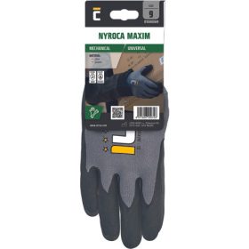 NYROCA MAXIM kesztyű akasztófüles - 7