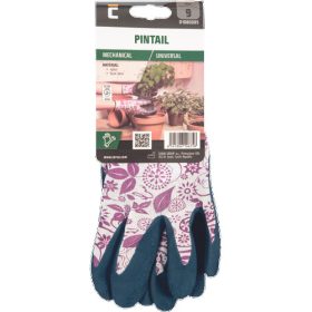 PINTAIL akasztófüles navy/világos lila 9