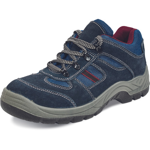 RAVEN SPORT félcipő navy - 36