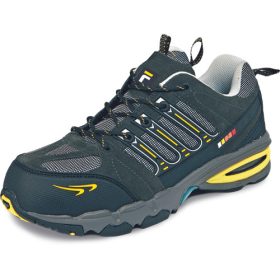 TOOLIK O1 HRO SRA félcipő 40 -