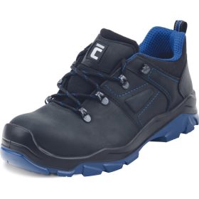 CORTINA MF S3 SRC félcipő 39 fekete