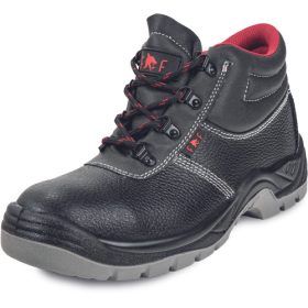 MAINZ SC-03-007 O1 SRC bakancs 45 fekete