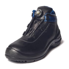 HIJET QLS QLS S3 SRC bakancs 45 fekete