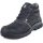 RAVEN XT MF S3 SRC bakancs 41 fekete