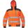 KNOXFIELD Hi-Vis pilóta dzseki narancs S