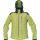 KNOXFIELD softshell dzseki sárga M