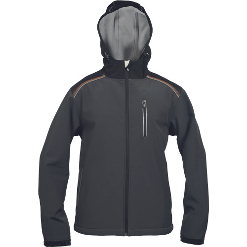 KNOXFIELD RYO softshell dzseki XS