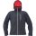 KNOXFIELD softshell dzseki ant/piros XS