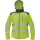 KNOXFIELD HV softshell dzseki sárga 3XL