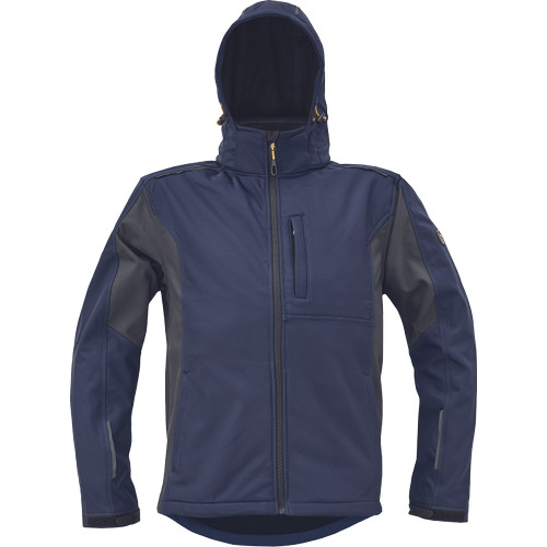 DAYBORO softshell dzseki navy M