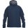 BEGNA softshell dzseki navy M