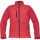 CHITRA softshell dzseki piros XS