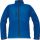 CHITRA softshell dzseki royal kék S