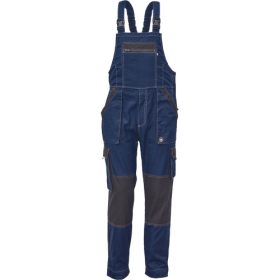 MAX SUMMER kertésznadrág navy/antrac. 58