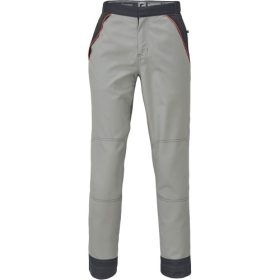 MONTROSE LADY nadrág szürke/sötétszürke 42