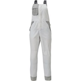 MONTROSE LADY mellesnadrág fehér/szürke 38