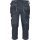 DAYBORO 3/4 nadrág antracit 64