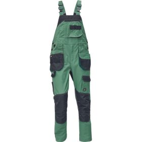 DAYBORO mellesnadrág sz-zöld 64