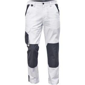 CREMORNE nadrág fehér 46