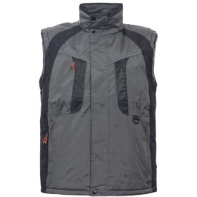 NYALA mellény szürke L