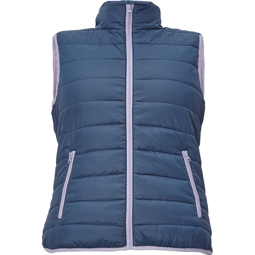 MAX NEO LADY LIGHT mellény navy S