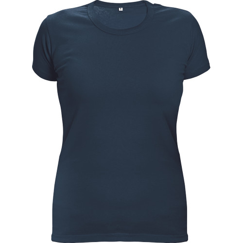 SURMA LADY női póló navy XS