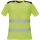 KNOXFIELD Hi-Vis póló sárga S