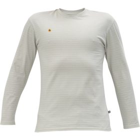 NOYO ESD hu. póló szürke 2XL