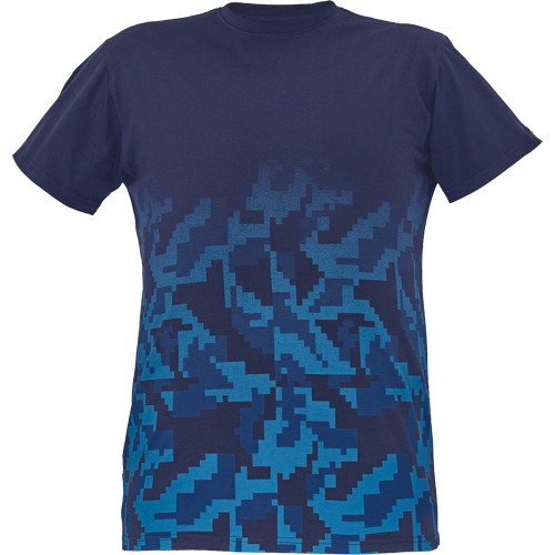 NEURUM póló navy XL