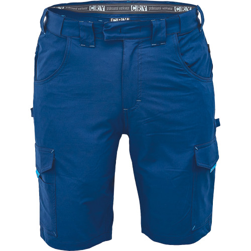 RONNE OUTDOOR rövidnadrág navy S