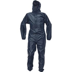 LEIGH overall kék XXL