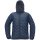 NEURUM Pehely dzseki navy XL