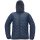 NEURUM Pehely dzseki navy 4XL