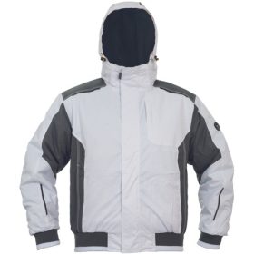 DAYBORO PILOT dzseki fehér 2XL