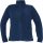 BHADRA fleece pulóver navy XS