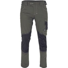 NEURUM CLS nadrág sötét olajzöld 54