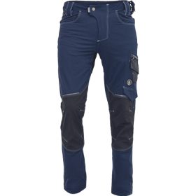 NEURUM PFM nadrág navy 64