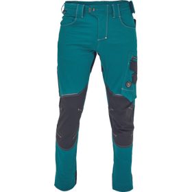 NEURUM PFM nadrág petrol kék 52