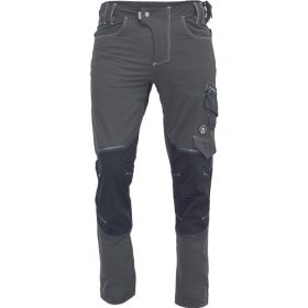 NEURUM PFM nadrág antracit 50