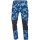 NEURUM CAMOU nadrág navy 46