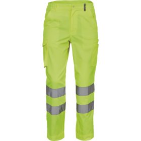 VIGO HV nadrág sárga 48