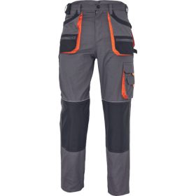 FF HANS nadrág szürke/antracit 50