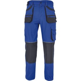 FF HANS nadrág royal/antracit 58