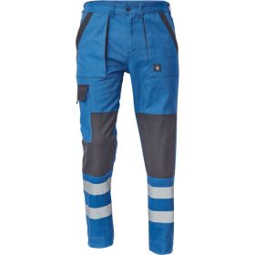 MAX NEO RFLX nadrág royalkék 60