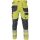 SHELDON HV nadrág sárga 50