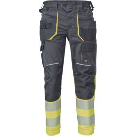 SHELDON HV DW nadrág antracit 60